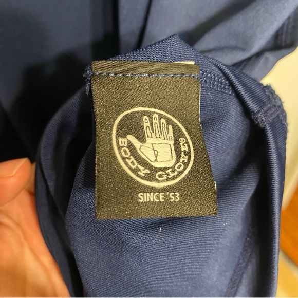 Body Glove men’s UVP T-shirt size large dark blue - Picture 5 of 11